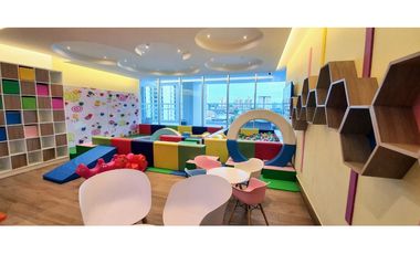 Se vende apartamento en Condado Gardens, Condado del Rey