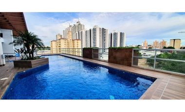 Se vende apartamento en Condado Gardens, Condado del Rey