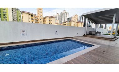 Se vende apartamento en Condado Gardens, Condado del Rey