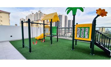 Se vende apartamento en Condado Gardens, Condado del Rey