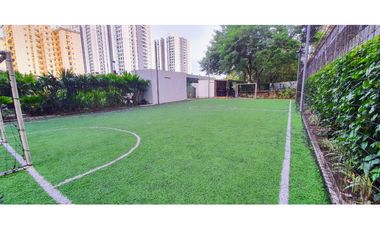 Se vende apartamento en Condado Gardens, Condado del Rey