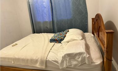 ALQUILER APARTAMENTO AMOBLADO VILLA ZAITA
