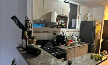 ALQUILER APARTAMENTO AMOBLADO VILLA ZAITA