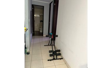 ALQUILER APARTAMENTO AMOBLADO VILLA ZAITA