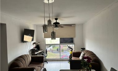 ALQUILER APARTAMENTO AMOBLADO VILLA ZAITA