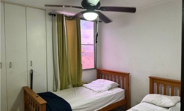 ALQUILER APARTAMENTO AMOBLADO VILLA ZAITA