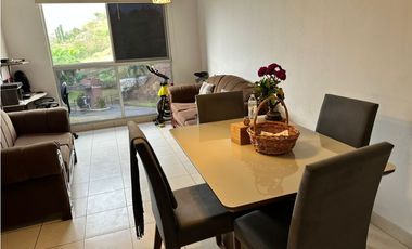 ALQUILER APARTAMENTO AMOBLADO VILLA ZAITA