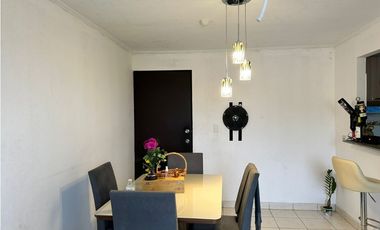 ALQUILER APARTAMENTO AMOBLADO VILLA ZAITA