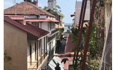Se Vende Apartamento Amobládo en Casco Viejo