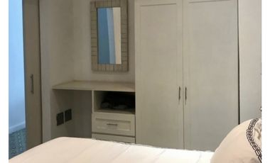 Se Vende Apartamento Amobládo en Casco Viejo