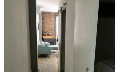 Se Vende Apartamento Amobládo en Casco Viejo