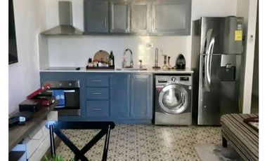 Se Vende Apartamento Amobládo en Casco Viejo