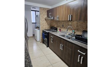 VENTA DE APARTAMENTO EN TERRAZAS DEL REY – CONDADO DEL REY