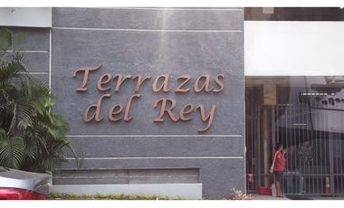 VENTA DE APARTAMENTO EN TERRAZAS DEL REY – CONDADO DEL REY