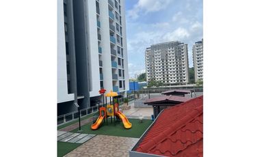 VENTA DE APARTAMENTO EN TERRAZAS DEL REY – CONDADO DEL REY