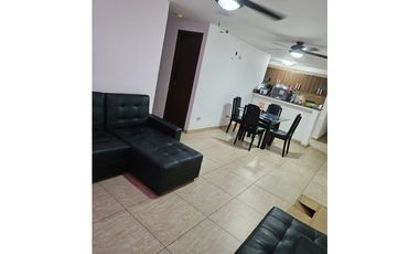 VENTA DE APARTAMENTO EN TERRAZAS DEL REY – CONDADO DEL REY