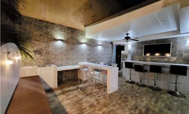 Se vende casa en Condado del Rey, Residencial el Country