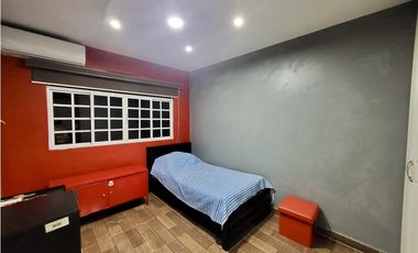 Se vende casa en Condado del Rey, Residencial el Country