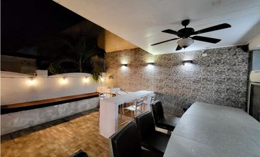 Se vende casa en Condado del Rey, Residencial el Country