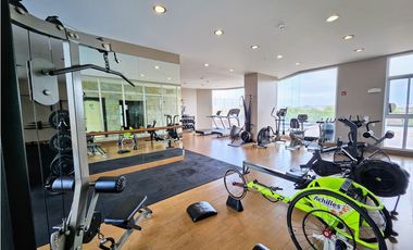 Se vende apartamento en Costa del Este, Ph Breeze