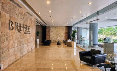 Se vende apartamento en Costa del Este, Ph Breeze