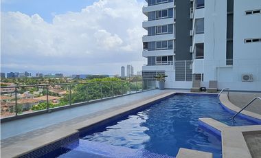 Se vende apartamento en Costa del Este, Ph Breeze