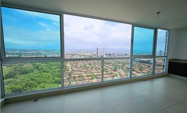 Se vende apartamento en Costa del Este, Ph Breeze