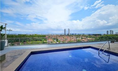Se vende apartamento en Costa del Este, Ph Breeze