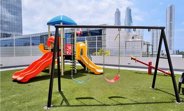 Se vende apartamento en Costa del Este, Ph Breeze