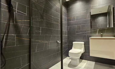 Se Alquila Apartamento Amoblado en Nuovo by Armani/Casa, Bella Vista