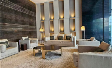 Se Alquila Apartamento Amoblado en Nuovo by Armani/Casa, Bella Vista