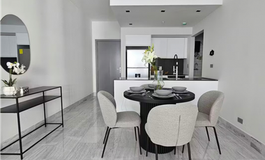 Se Alquila Apartamento Amoblado en Nuovo by Armani/Casa, Bella Vista