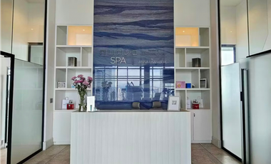 Se Alquila Apartamento Amoblado en Nuovo by Armani/Casa, Bella Vista