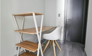 Se Alquila Apartamento Amoblado en Nuovo by Armani/Casa, Bella Vista