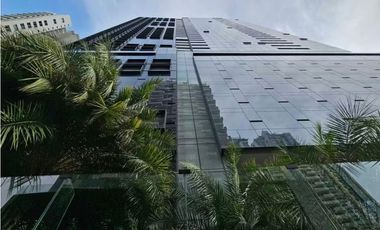 Se Alquila Apartamento Amoblado en Nuovo by Armani/Casa, Bella Vista
