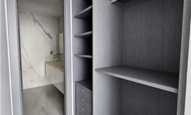 Se Alquila Apartamento Amoblado en Nuovo by Armani/Casa, Bella Vista