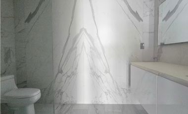 Se Alquila Apartamento Amoblado en Nuovo by Armani/Casa, Bella Vista