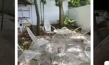 VENTA TERRENO CON CASA COCO DEL MAR