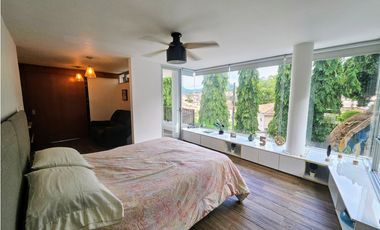 Se vende casa en Fuente del Fresno, Altos de Panamá