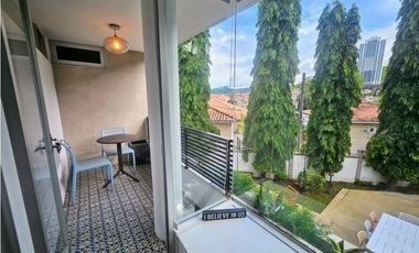 Se vende casa en Fuente del Fresno, Altos de Panamá