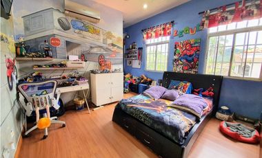 Se vende casa en Altos de Panamá