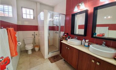 Se vende casa en Altos de Panamá