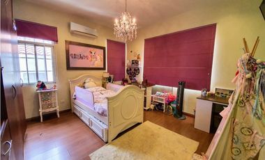 Se vende casa en Altos de Panamá