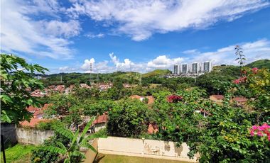 Se vende casa en Altos de Panamá