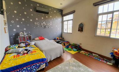 Se vende casa en Altos de Panamá