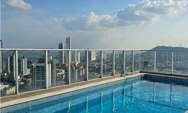 Se Alquila Apartamento en La Cresta