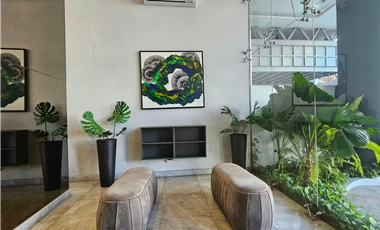 Se Alquila Apartamento en La Cresta