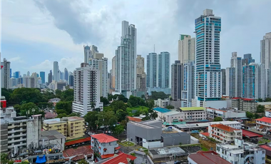 Se Alquila Apartamento en La Cresta