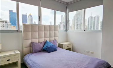 Se Alquila Apartamento en La Cresta