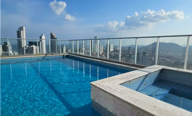 Se Alquila Apartamento en La Cresta